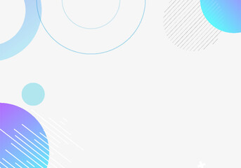 A visually engaging blend of transparency, layering, and depth.