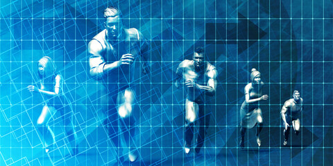 Empowered Business Team