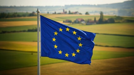 flag of european union