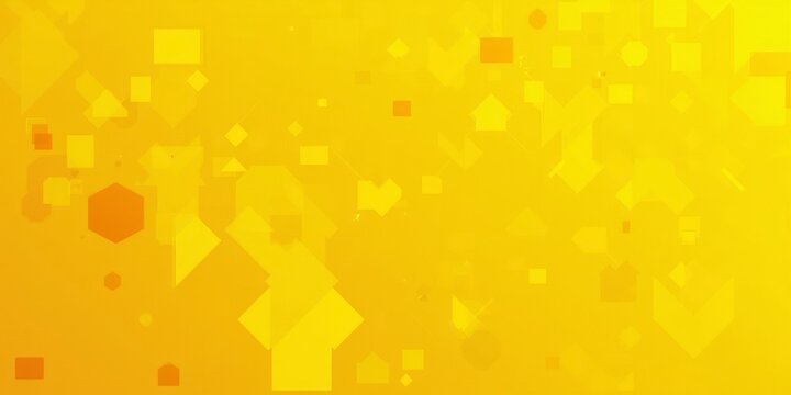 a stunning pattern of interconnected geometric shapes in varying sizes and intricate arrangements