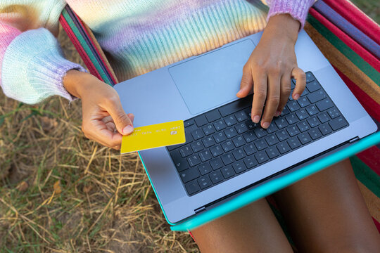 entering bank card data via keyboards