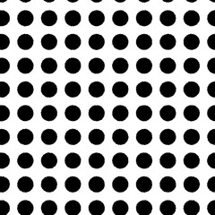 black and white background