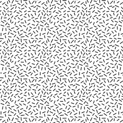 vector seamless pattern