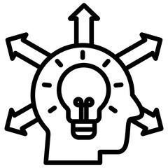 Proactive Icon