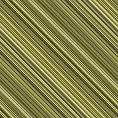 Dynamic diagonal lines in muted olive and beige tones create a sophisticated abstract pattern.
