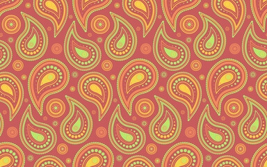 Silk ornament, wedding meadow. Vibrant tranquility of sparse vitality. Artwork decor of pretty minimal.