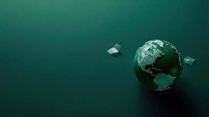 Recycling Background from the Perspective of Earth Day: The Urgency of Resource Recycling, Current Situation Analysis and Future Prospects