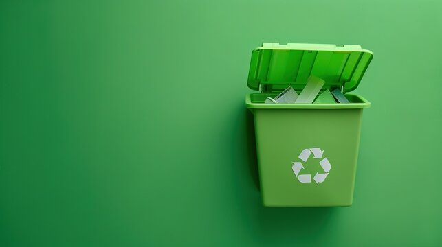 Recycling Background from the Perspective of Earth Day: The Urgency of Resource Recycling, Current Situation Analysis and Future Prospects