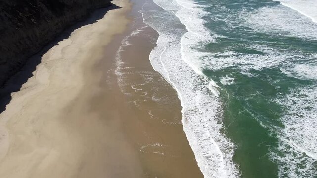 california coast us highway 1