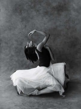 Expression in Motion