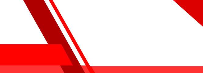 Modern Corporate Footer Shape Design