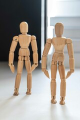 歩き方