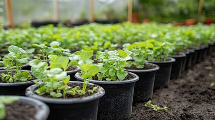 Urban Agriculture Projects Promoting Sustainable Food Systems, Local Food Production, and Green Urban Spaces by Implementing Agricultural Solutions in City Environments for Healthy Communities.