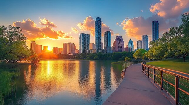 Urban cityscapes and skylines featuring stunning city views, skyscrapers, and modern architectural marvels capturing the dynamic growth and development of urban areas around the globe