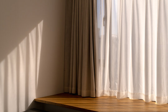 Beautiful Window Light