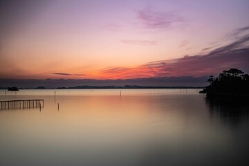 松島　櫃ケ浦