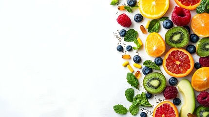 multivitamin supplements vitamin complex