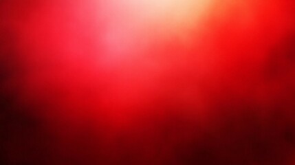 red abstract background