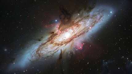 Desktop_wallpaper_Star_galaxy_black_galactic_background