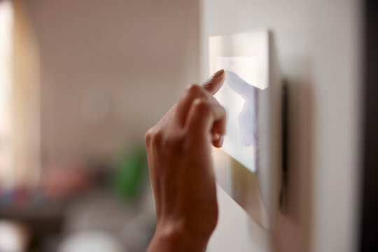Using the intercom
