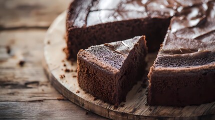 flat illustration of slices of bread