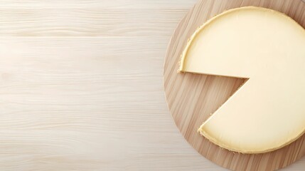 flat illustration of slices of bread