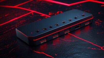 TexturesBackgrounds Visually Striking Scene Vibrant