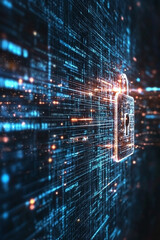 Digital Security and Data Protection