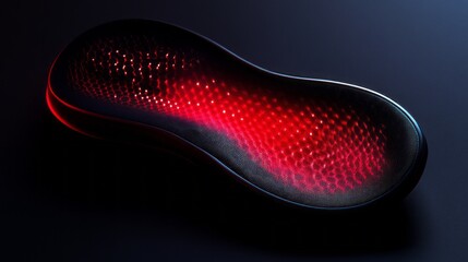 Art Visually Striking Scene Product Midnight Vibrant