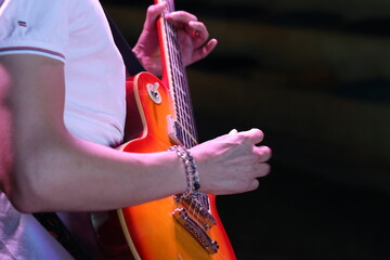 hands in prayer