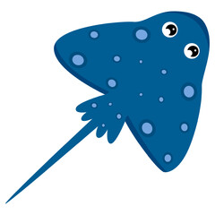 Sea Animals