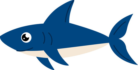 Fototapeta premium Sea Animals