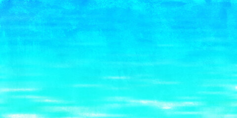 海　空　夏　風景　背景