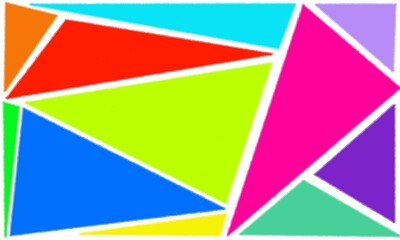 colorful abstract background