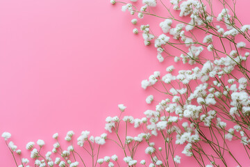 Fototapeta premium cherry blossom background