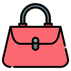 Handbag Icon