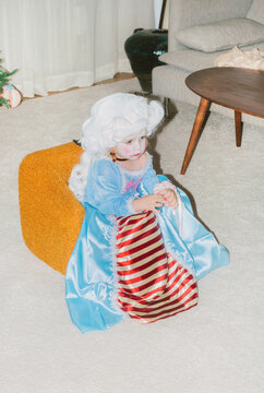 Her royal highness .