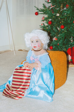 Her royal highness .