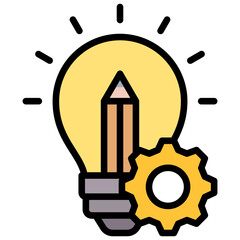 Idea Icon