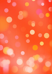 Bokeh background perfect for Holidays, Anniversary, Birthdays, Festive and various desing works
