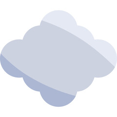 Spring Icons -  Black Line