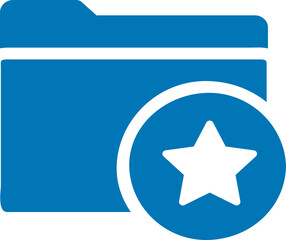 File Folder Document Icon UI Panel 