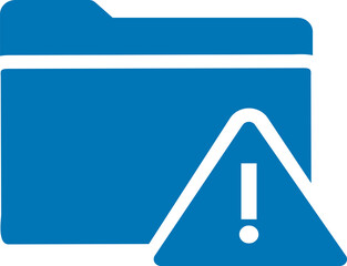 Folder Icon DOcument UI Interface Element