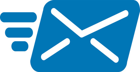 Email Icon UI Phone App 