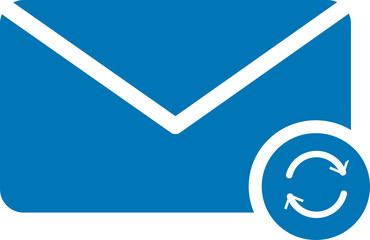 Email Icon UI Phone App 