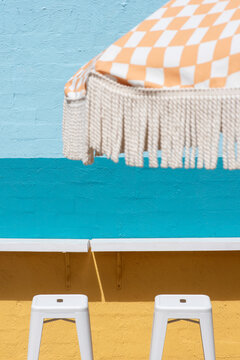 Beach Cafe
