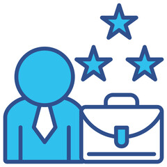 Professionalism Icon