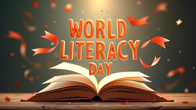 Celebrating the Essence of World Literacy Day