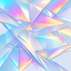 A collection of abstract patterns featuring fractal designs, geometric shapes, and organic forms in various artistic styles, including watercolor, digital, and minimalist aesthetics, with a diverse co