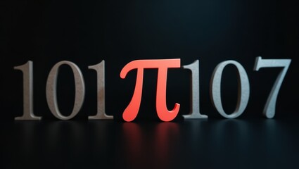 Exploring the symbol of pi children&rsquo;s learning journey in mathematics creative education environment